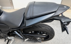 YAMAHA MT-03 ABS 2021 RH13J