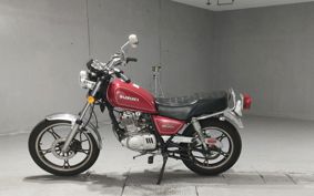 SUZUKI GN125 H PCJG9