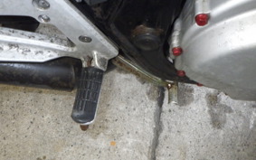 HONDA CB400F 1997 NC36