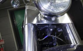 HARLEY FLST 1450 2006