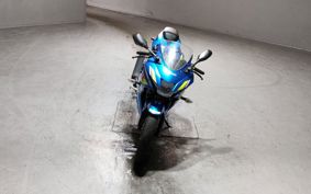 SUZUKI GSX-R125 DL33B