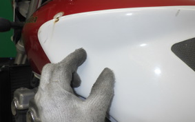 HONDA CB1300SF SUPER FOUR 2008 SC54