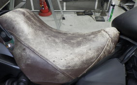 HONDA SHADOW 400 SLASHER 2000 NC40