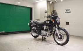 KAWASAKI W800 2024 EJ800E