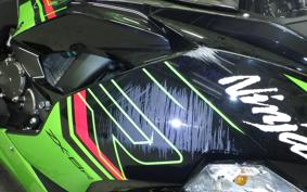 KAWASAKI NINJA ZX-6R A 2022 ZX636G