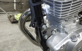 SUZUKI GN125 H 2023