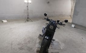 HONDA REBEL 250 S MC49