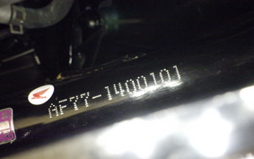 HONDA GIORNO 3 2016 AF77