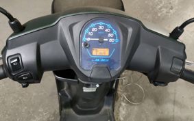 YAMAHA JOG AY01