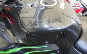 KAWASAKI ZX 1400 NINJA R A 2019