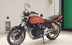 KAWASAKI ZEPHYR 400 KAI 1998 ZR400C