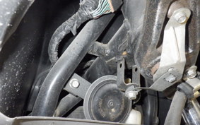 HONDA FORESIGHT EX MF04