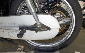 KAWASAKI 90SS GA