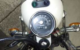 HONDA APE 100 HC07