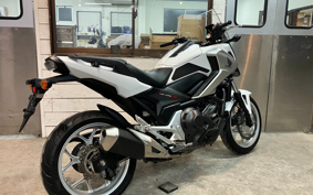 HONDA NC750X DCT ABS 2016 RC90