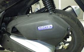 HONDA PCX 160 2025 KF47