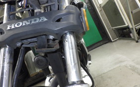 HONDA CBF125