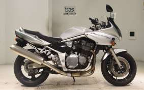 SUZUKI BANDIT 1200 S 2004 GV77A