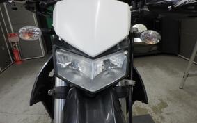 KAWASAKI KLX250D TRACKER X LX250V