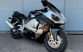 SUZUKI GSX1300R HAYABUSA 2002 GW71A