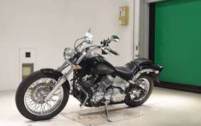 YAMAHA DRAGSTAR 400 2001 VH01J