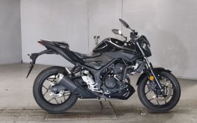 YAMAHA MT-03 RH13J
