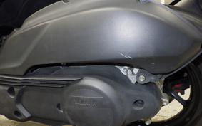 YAMAHA CYGNUSｸﾞﾘﾌｧｽ SEJ4J