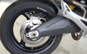 DUCATI MONSTER 696 2009