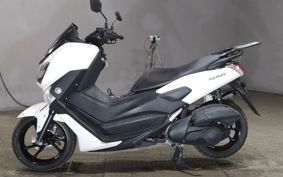 YAMAHA N-MAX 125 SED6J