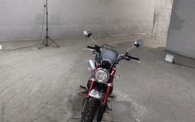 HONDA  MONKEY 125 JB02