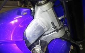 YAMAHA YZ250F 2008 CG40C
