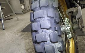 YAMAHA SEROW 250 Gen.2 DG17J
