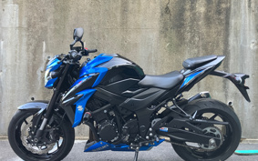 SUZUKI GSX-S750 ABS 2018 C533F