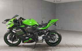 KAWASAKI  NINJA ZX-25R SE ZX250E