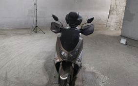 YAMAHA N-MAX 125 SE86J