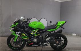 KAWASAKI NINJA ZX-6R ZX636G