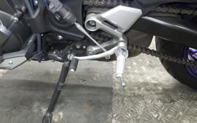 YAMAHA MT-09 ASP 2018 RN52J