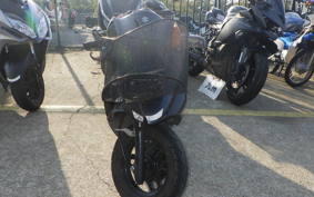 SUZUKI ADDRESS V125 CF4EA