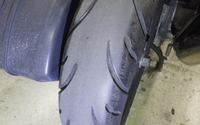 SUZUKI ADDRESS V125 S 1992 CF4MA