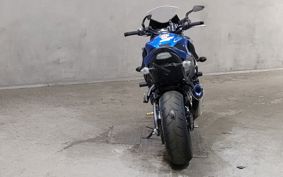 SUZUKI GSX-S1000F 2016 GT79A