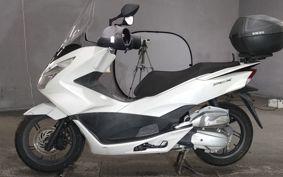 HONDA PCX125 JF56