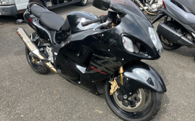 SUZUKI GSX-1300R HAYABUSA 2003 GW71A