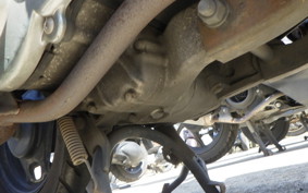 SUZUKI ADDRESS V125 G CF46A
