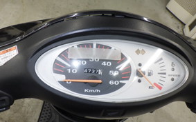 HONDA DIO Gen.5 2014 AF56