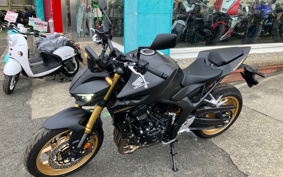 HONDA CB1000 HORNET SP 2025 SC86