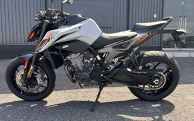 KTM 790 DUKE TU740