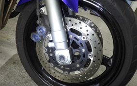 YAMAHA FZS1000 FAZER 2001