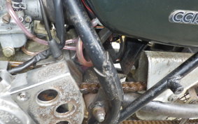 SUZUKI TS250 TS2503