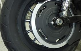 HARLEY XL883N 2015