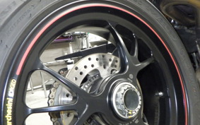 DUCATI PANIGALE V4 S 2018